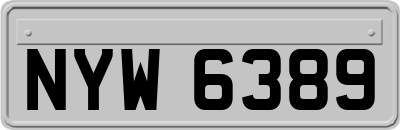 NYW6389