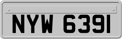 NYW6391