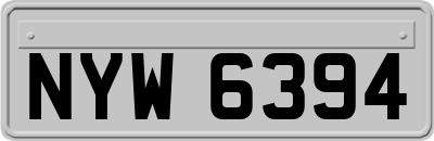 NYW6394