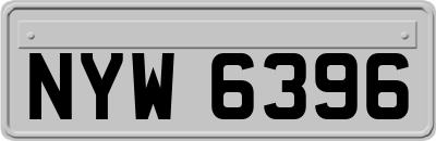 NYW6396