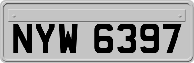 NYW6397