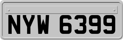 NYW6399