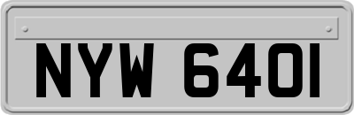 NYW6401