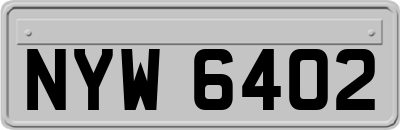 NYW6402