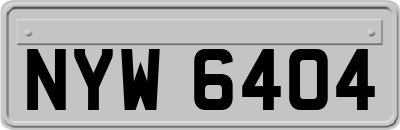 NYW6404