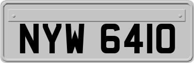 NYW6410