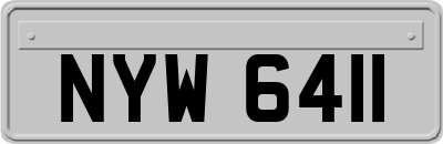 NYW6411