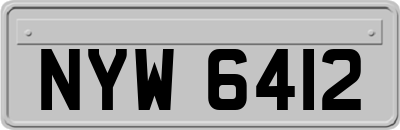 NYW6412