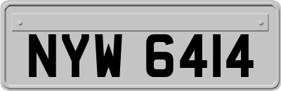 NYW6414