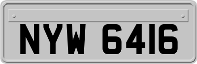 NYW6416