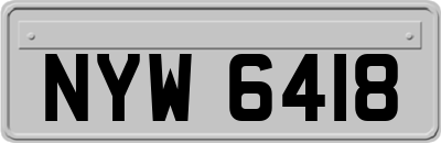 NYW6418
