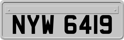 NYW6419