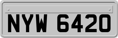 NYW6420