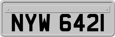 NYW6421