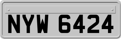 NYW6424