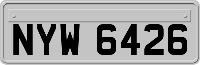 NYW6426