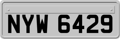 NYW6429