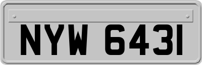NYW6431