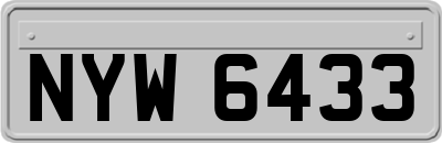 NYW6433