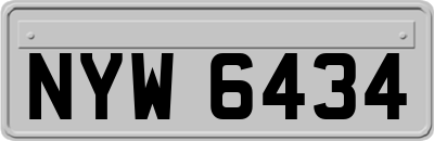 NYW6434
