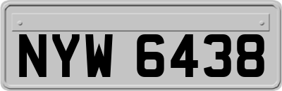 NYW6438