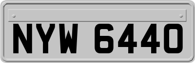 NYW6440