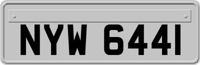 NYW6441