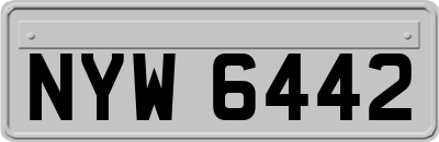 NYW6442