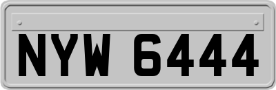 NYW6444