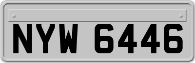 NYW6446