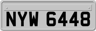 NYW6448