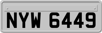NYW6449