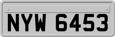 NYW6453