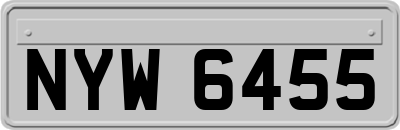 NYW6455