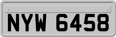 NYW6458