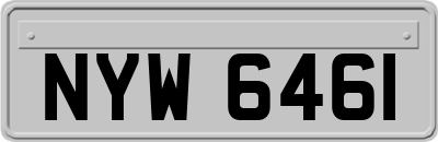 NYW6461