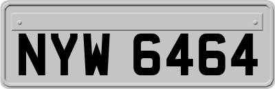 NYW6464
