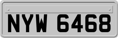 NYW6468