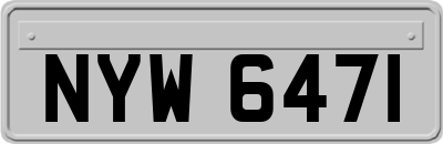 NYW6471