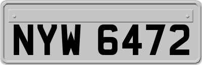 NYW6472