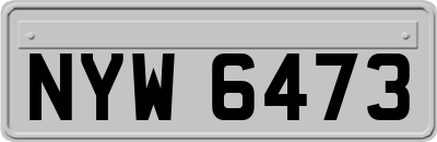 NYW6473