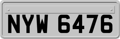 NYW6476