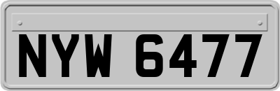 NYW6477