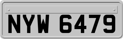 NYW6479
