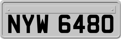 NYW6480
