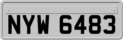 NYW6483