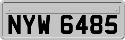 NYW6485