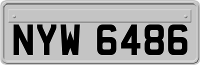 NYW6486