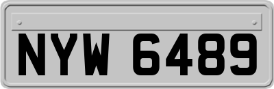 NYW6489