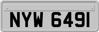 NYW6491